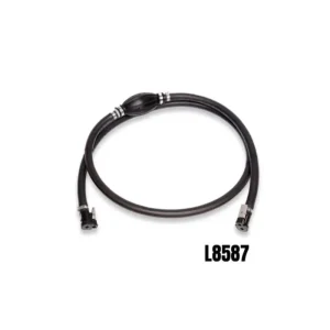 Chrysler Force Fuel Line Assembly – L8587