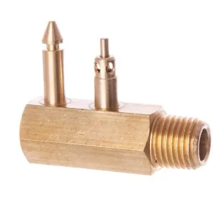 Johnson / Evinrude / OMC / Bombardier TANK OUTLETS – L7410