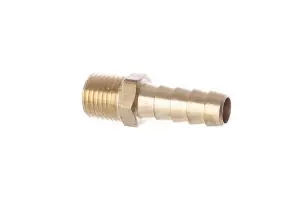 L7517MB Male 1/4" NPT x 3/8" ID Hose