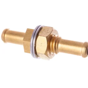 UNIVERSAL FITTINGS – Through-Hull Fitting – STRAIGHT – L7520