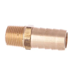 UNIVERSAL FITTING- 3/8″NPT X 5/8″ Barb – L7521