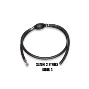 Suzuki Fuel Line Assembly Fuel Line Assembly For 2-stroke Engines Less Than 60HP – L8516-3