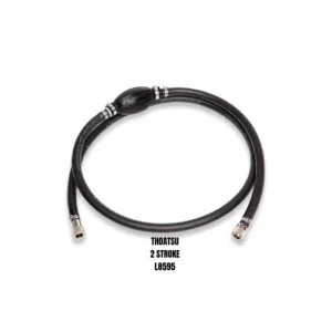 Tohatsu /  Fuel Line Assembly For 2-Stroke Engines From 5 To 90HP &ndash; L8595