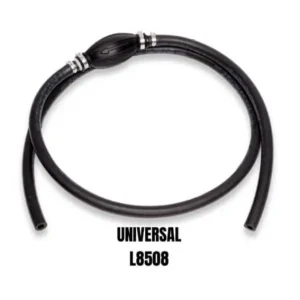 Universal Fuel Line Assembly. Hose Only. No Connectors &ndash; L8508
