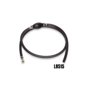 Chrysler(all) Force Fuel Line Assembly:  all 1980 &ndash; 1995