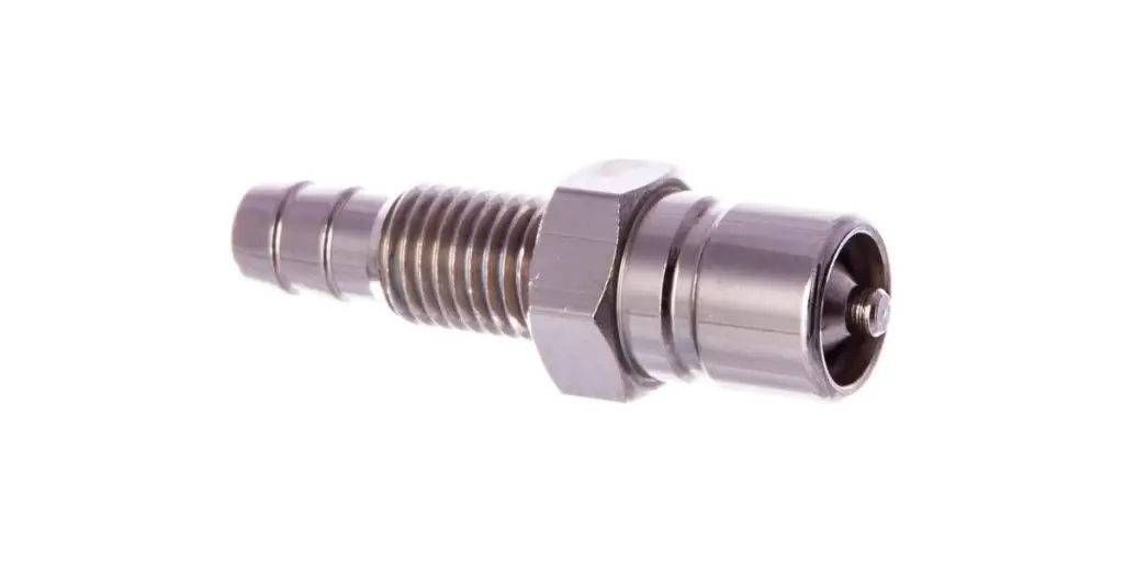 Tohatsu Nissan HOSE CONNECTOR
