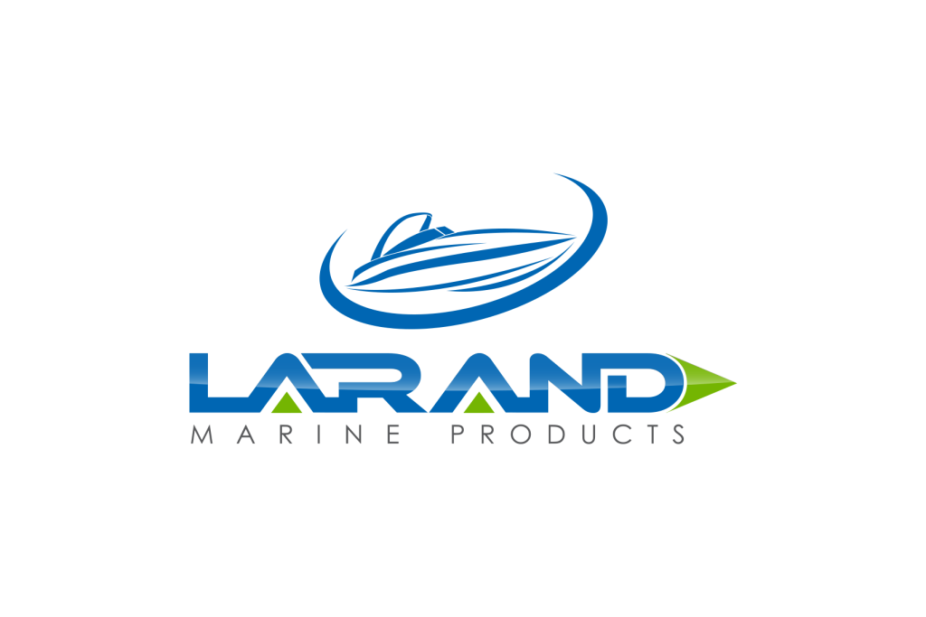 Larand Marine Products logo