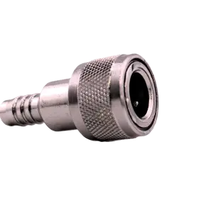 Honda HOSE CONNECTORS &ndash; TANK END &ndash; L1289